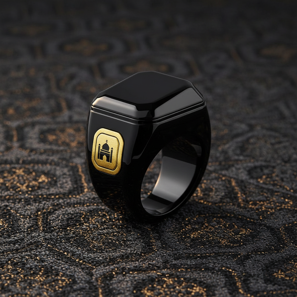 Kashko Faith Ring